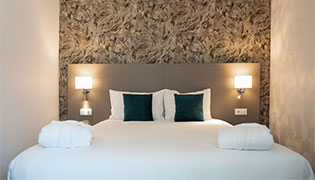 Chambre supérieure